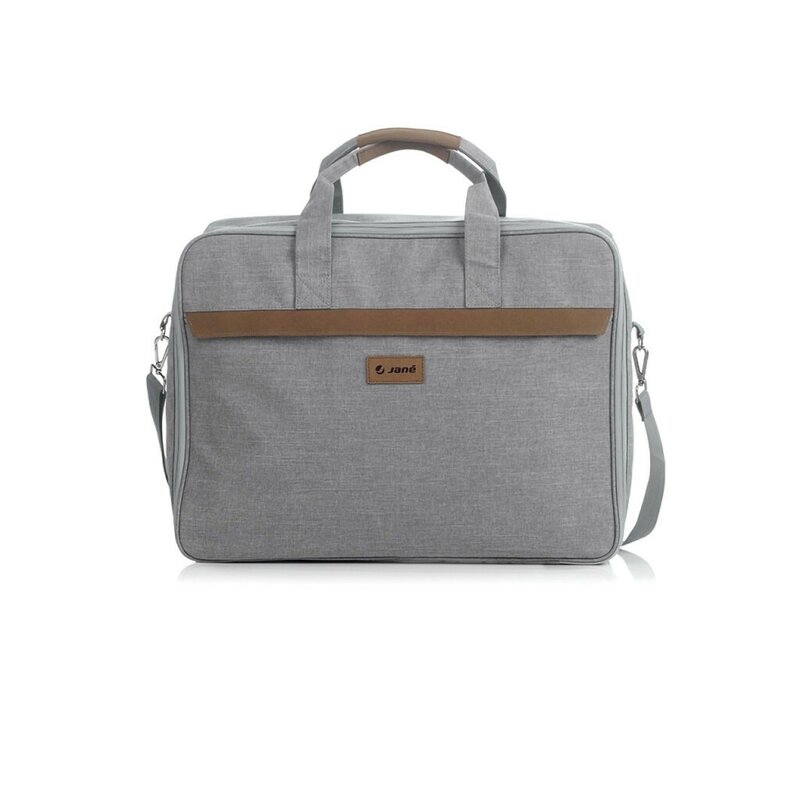 Geanta de voiaj, Dim Grey, Jane