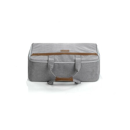 Geanta de voiaj, Dim Grey, Jane 737046