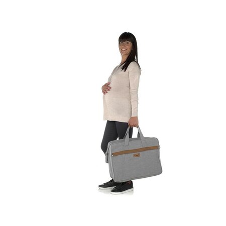 Geanta de voiaj, Dim Grey, Jane 737041