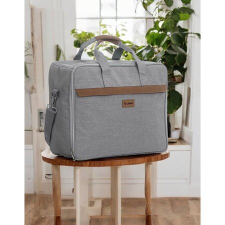 Geanta de voiaj, Dim Grey, Jane 737044