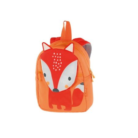 Ghiozdanel pentru copii, Fox, Jane