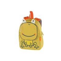 Ghiozdanel pentru copii, Frog, Jane