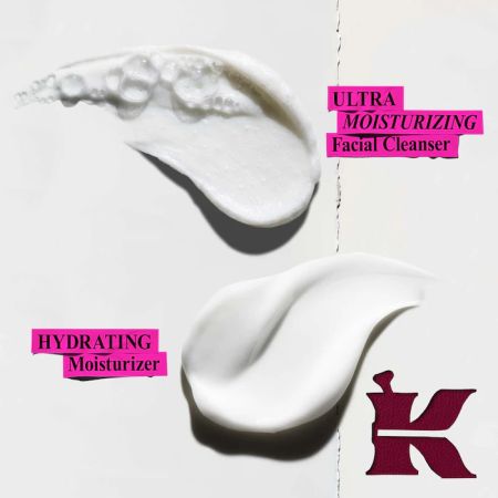 Set Duo For The Hydration, 75 ml + 28 ml, Kiehl's 737181