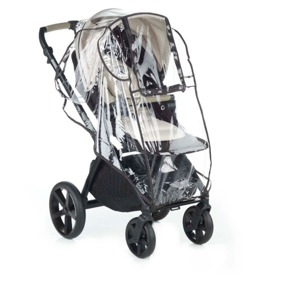Husa de ploaie pentru carucior sport, Jane