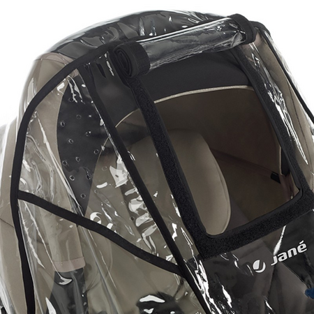 Husa de ploaie pentru carucior sport, Jane 737222