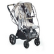 Husa de ploaie pentru carucior sport, Jane 737220