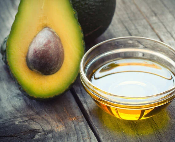 Ulei de avocado