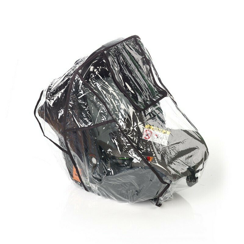 Husa de ploaie universala pentru scaunele auto 0-13 kg, Jane