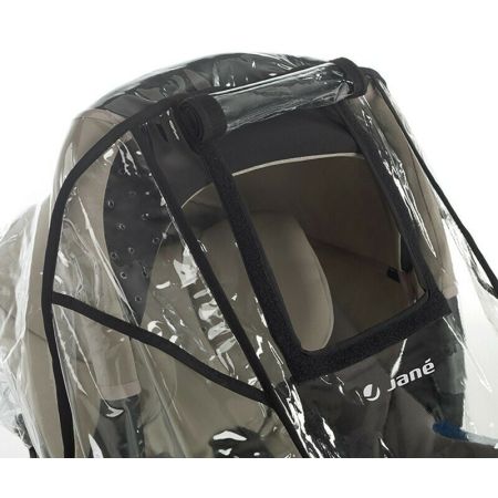 Husa de ploaie universala pentru scaunele auto 0-13 kg, Jane 737258