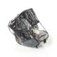 Husa de ploaie universala pentru scaunele auto 0-13 kg, Jane 737257