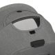 Carucior reversibil  3 in 1 cu multiple accesorii Meril, pana la 22 kg, Gri, Lionelo 737286