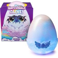 Jucarie interactiva, Alive Mistery Hatch, +5 ani, Hatchimals