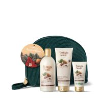 Set ingrijire corp, Karite, 675 ml, Bottega Verde