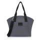 Carucior reversibil  3 in 1 cu multiple accesorii Amber Plus, pana la 22 kg, Gri, Lionelo 737491