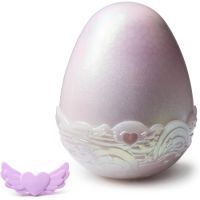 Jucarie interactiva, Alive Mystery Hatch Pufficorn, +5 ani, Hatchimals