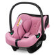 Scoica auto I-size Astrid, 0-13 Kg/40-87 cm, Roz, Lionelo 809336