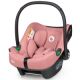 Scoica auto I-size Astrid, 0-13 Kg/40-87 cm, Roz, Lionelo 737578