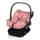 Scoica auto I-size Astrid, 0-13 Kg/40-87 cm, Roz, Lionelo 737572