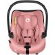 Scoica auto I-size Astrid, 0-13 Kg/40-87 cm, Roz, Lionelo 737564