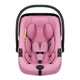 Scoica auto I-size Astrid, 0-13 Kg/40-87 cm, Roz, Lionelo 809340