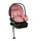Scoica auto I-size Astrid, 0-13 Kg/40-87 cm, Roz, Lionelo 737571