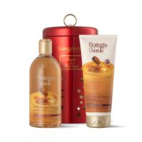 Set ingrijire corp, Argan del Marocco, 475 ml, Bottega Verde
