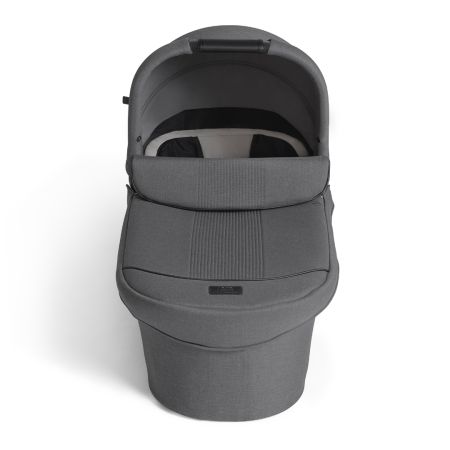 Landou pentru carucior Ramble XL Signature, Ebony, Joie 737629