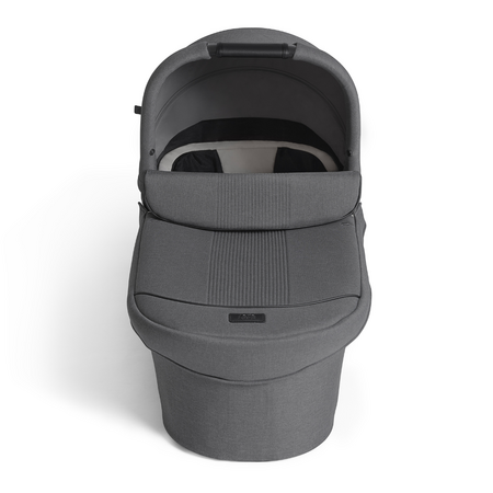 Landou pentru carucior Ramble XL Signature, Ebony, Joie 737629