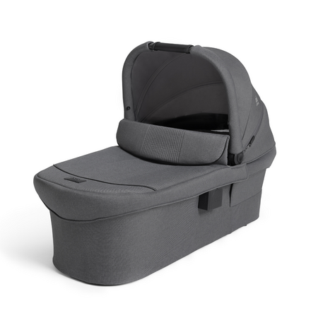 Landou pentru carucior Ramble XL Signature, Ebony, Joie 737630