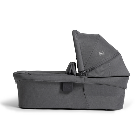 Landou pentru carucior Ramble XL Signature, Ebony, Joie 737628