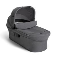 Landou pentru carucior Ramble XL Signature, Ebony, Joie