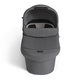 Landou pentru carucior Ramble XL Signature, Ebony, Joie 737629