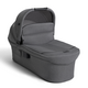Landou pentru carucior Ramble XL Signature, Ebony, Joie 737627