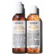 Set Leave the Oil Behind, 230 ml + 250 ml, Kiehl's 737637