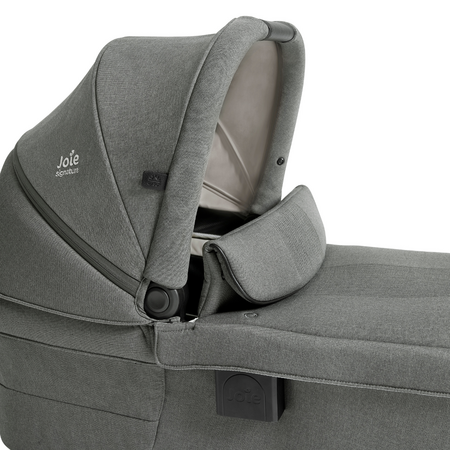 Landou pentru carucior Ramble XL Signature, Evergreen, Joie 737684