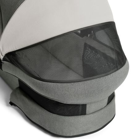 Landou pentru carucior Ramble XL Signature, Evergreen, Joie 737683