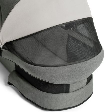 Landou pentru carucior Ramble XL Signature, Evergreen, Joie 737683