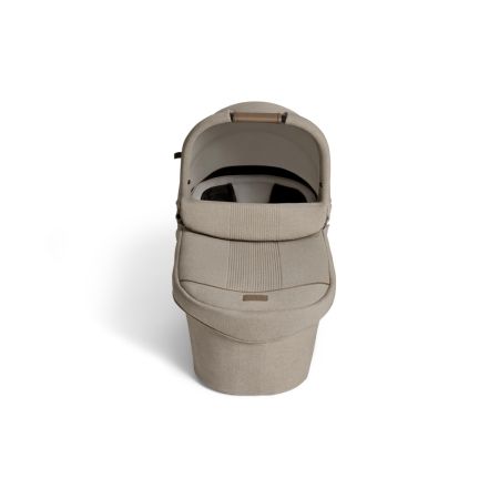 Landou pentru carucior Ramble XL Signature, Sandstone, Joie 737704