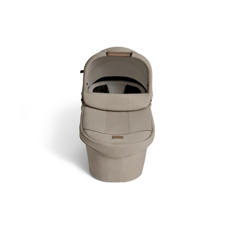 Landou pentru carucior Ramble XL Signature, Sandstone, Joie 737704