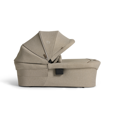Landou pentru carucior Ramble XL Signature, Sandstone, Joie 737697