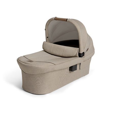 Landou pentru carucior Ramble XL Signature, Sandstone, Joie 737703