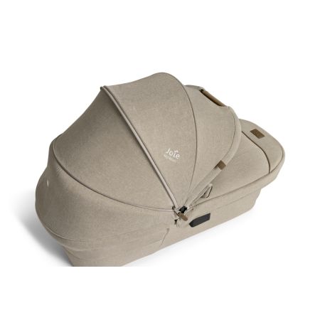 Landou pentru carucior Ramble XL Signature, Sandstone, Joie 737699