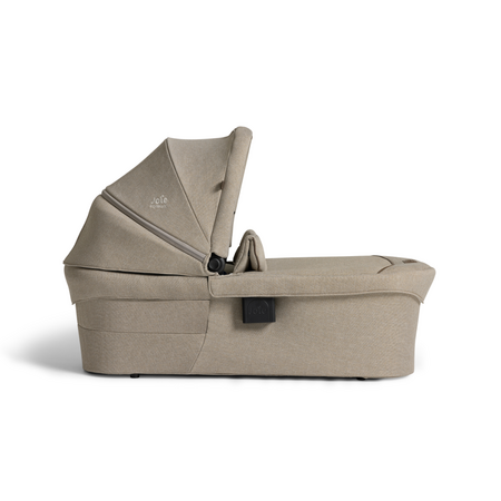 Landou pentru carucior Ramble XL Signature, Sandstone, Joie 737705