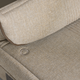 Landou pentru carucior Ramble XL Signature, Sandstone, Joie 737700