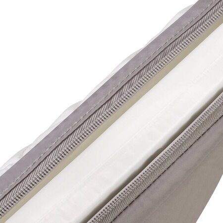 Patut Co-sleeper 3 in 1 Aurora, pana la 9 Kg, 85 x 60 x 66 cm, Bej, 0 luni+, Lionelo 737723