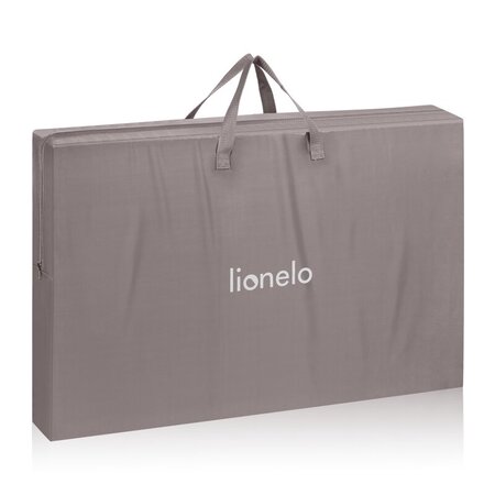 Patut Co-sleeper 3 in 1 Aurora, pana la 9 Kg, 85 x 60 x 66 cm, Bej, 0 luni+, Lionelo 737732