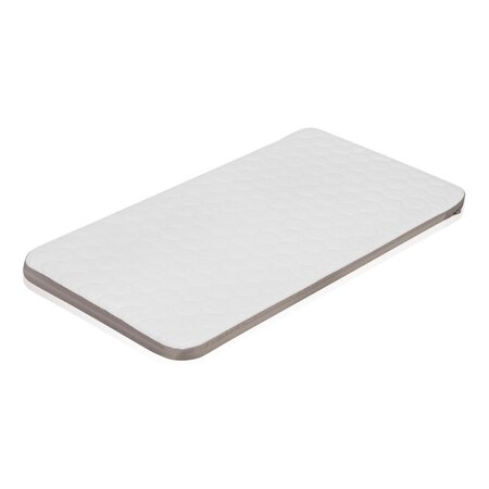 Patut Co-sleeper 3 in 1 Aurora, pana la 9 Kg, 85 x 60 x 66 cm, Bej, 0 luni+, Lionelo 737729