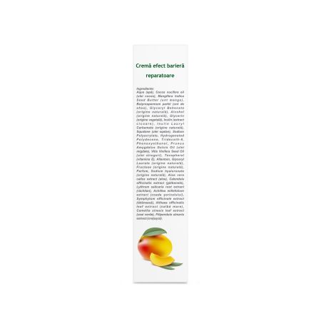 Crema de maini reparatoare, 50 ml, Vivanatura 765089