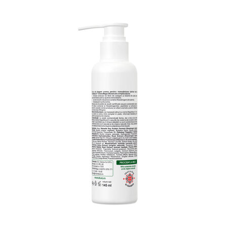 Crema pentru sani Magic Boost, 145 ml, Vivanatura 764983