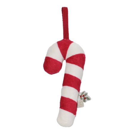 Ornamente din plus pentru brad, Jim, Little Dutch 737853